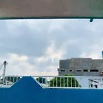 Apartment For 8, Near To The Beache And Downtown