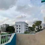 Apartment For 8, Near To The Beache And Downtown