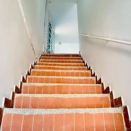 Apartamento For 8, Near To The Beache And Downtown *