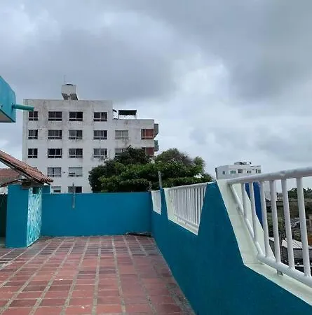 For 8, Near To The Beache And Downtown