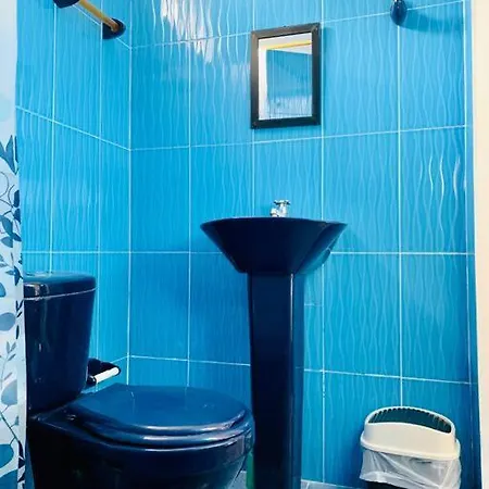 For 8, Near To The Beache And Downtown Apartamento *