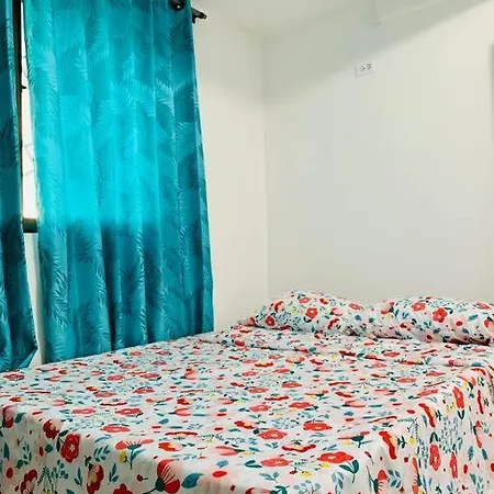 Apartment For 8, Near To The Beache And Downtown Cartagena