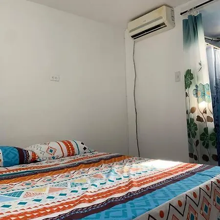 For 8, Near To The Beache And Downtown Apartment